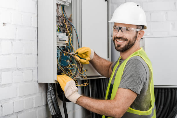 Best Electrical Outlet Repair  in Raton, NM