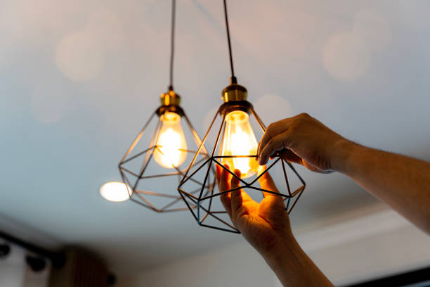 Best Ceiling Fan Installation Electrician  in Raton, NM