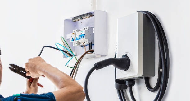 Best Electrical Upgrades for Homes  in Raton, NM