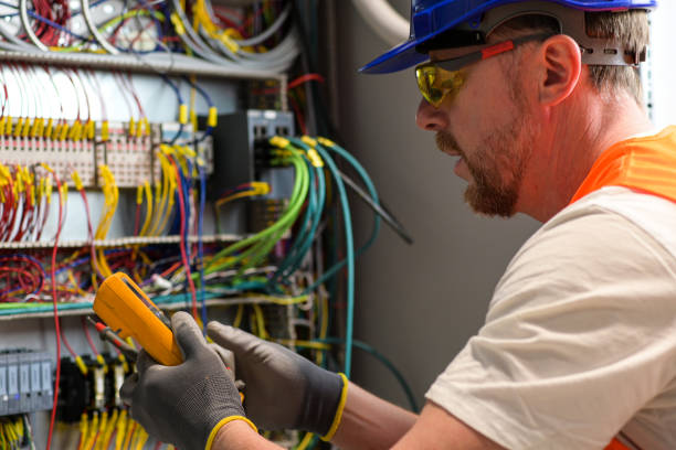 Best Industrial Electrical Services  in Raton, NM