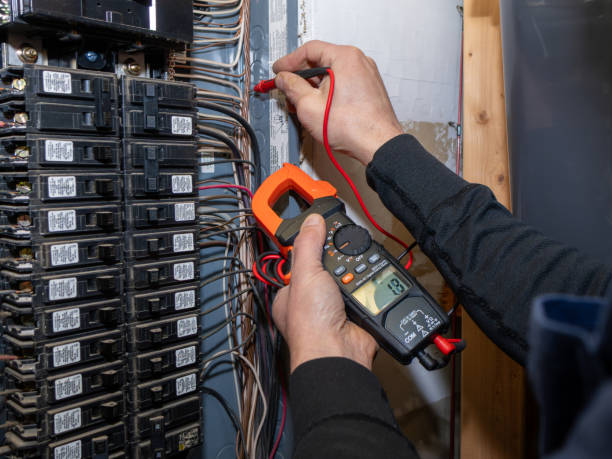 Best Residential Electrician Services  in Raton, NM