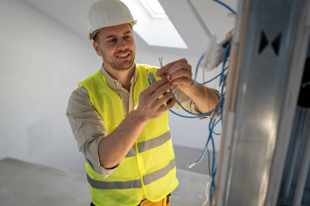 Best Electrical Installation Contractor  in Raton, NM