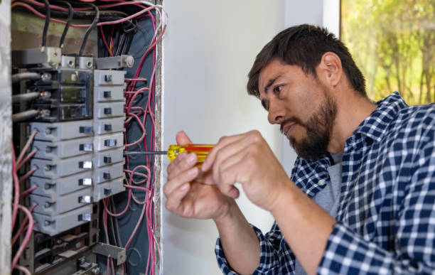 Best Electrical Wiring Services  in Raton, NM